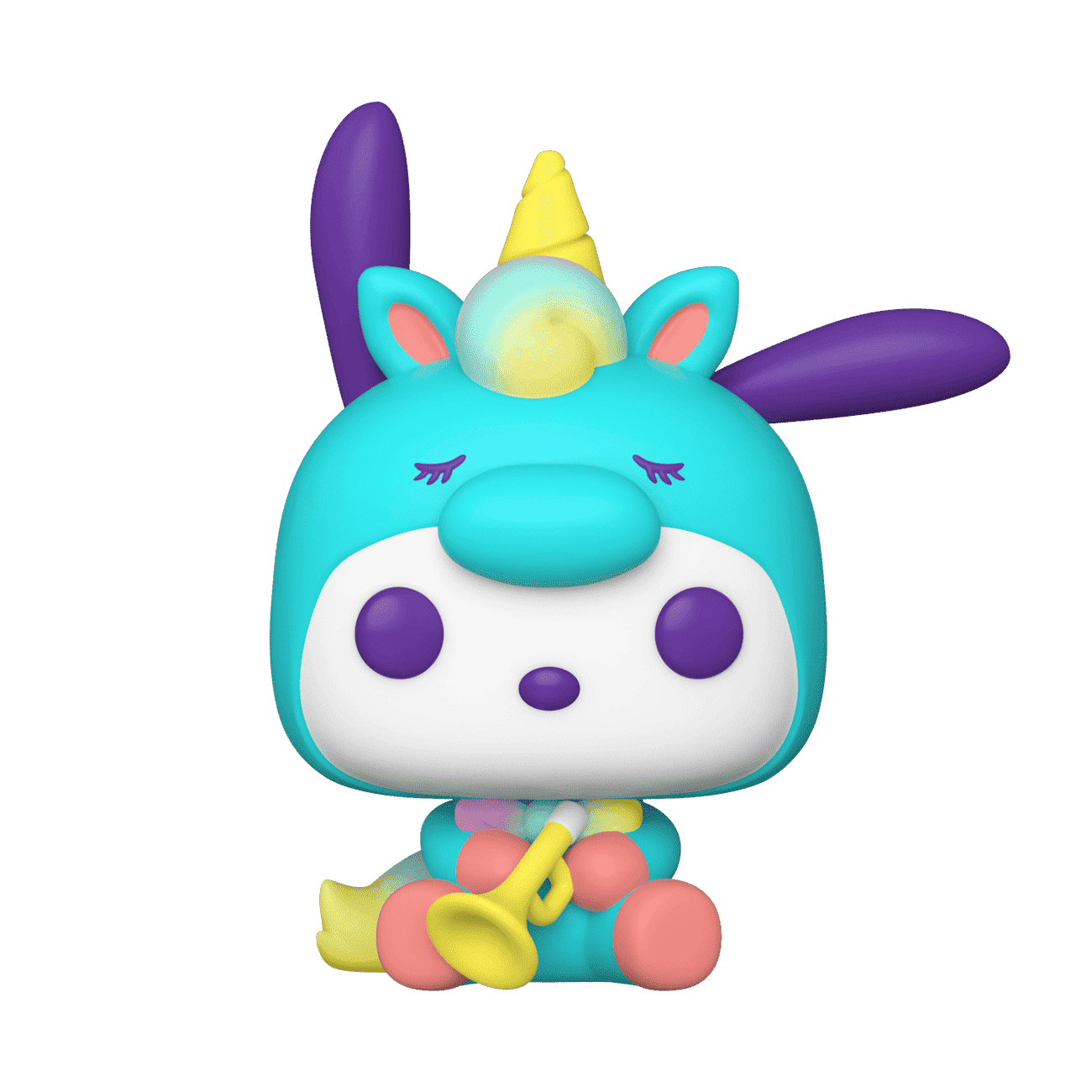 Funko Pop! - Sanrio Hello Kitty Pochacco (65752) v:6108534