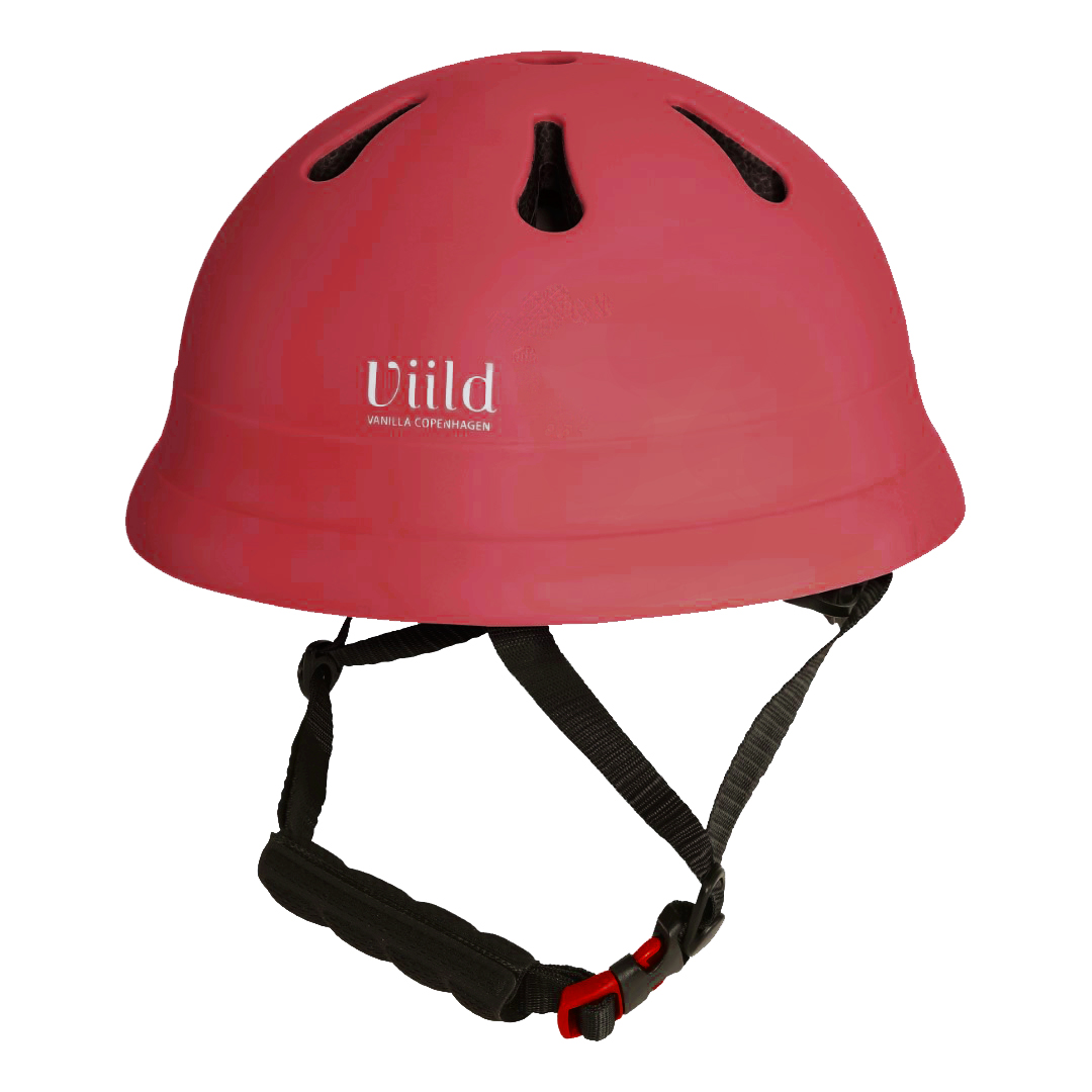 Vanilla Copenhagen – Safety Helmet – Berry – S (51-54 cm) (HELM6024) – Gratis frakt v:1071671 Vanilla Copenhagen – Safety Helmet – Berry – S (51-54 cm) (HELM6024) – Gratis frakt v:1071671
