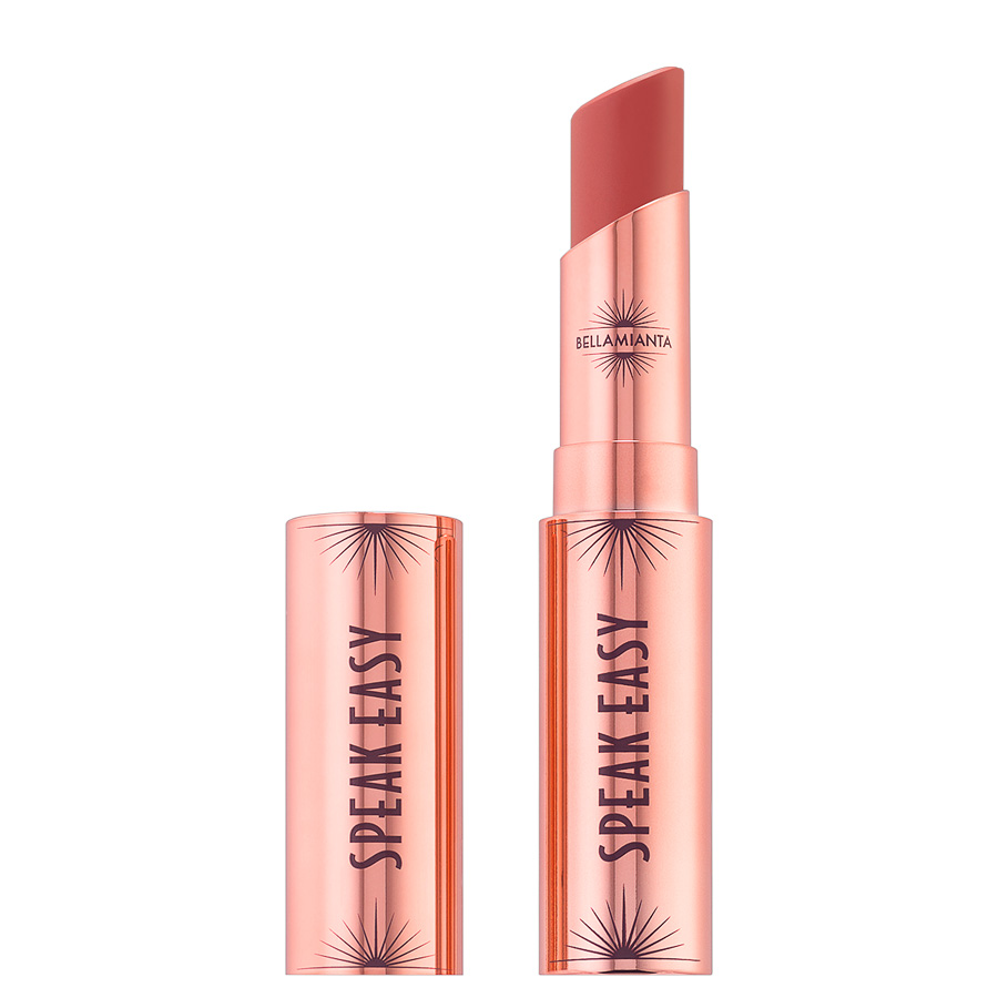 Bellamianta – Speakeasy Lipstick – Beneath The Sheets – 3g v:7136180 Bellamianta – Speakeasy Lipstick – Beneath The Sheets – 3g v:7136180