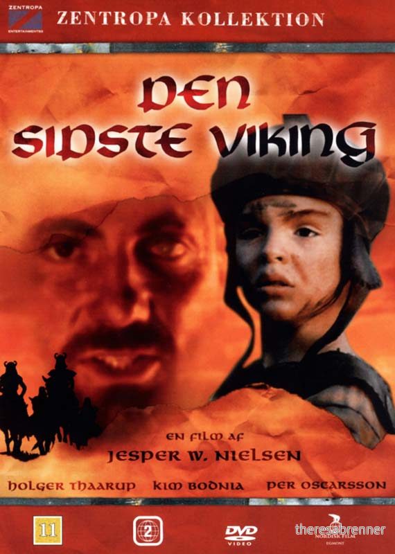 Den sidste viking (Kim Bodnia) v:9463124
