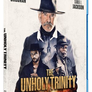 Unholy Trinity – BluRay v:4323054