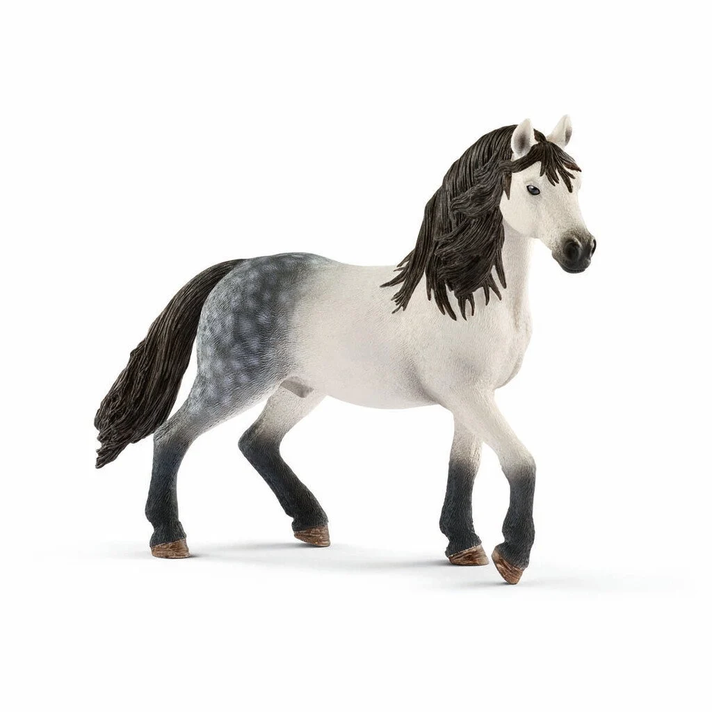 Schleich – Horse Club – Andalusian Stallion (13821) v:4411957