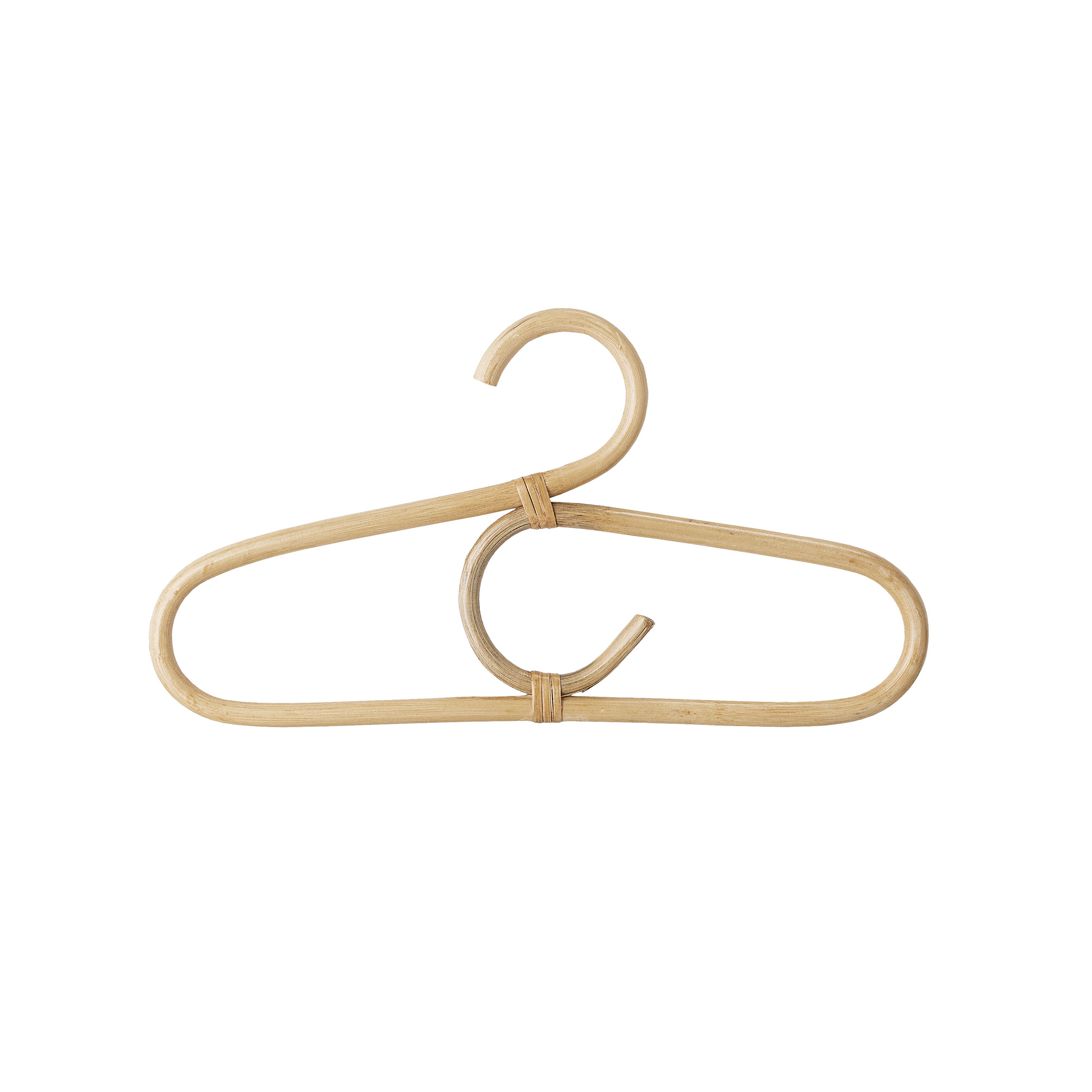 Bloomingville MINI – Aranya Hanger – Nature – Rattan v:9511853 Bloomingville MINI – Aranya Hanger – Nature – Rattan v:9511853