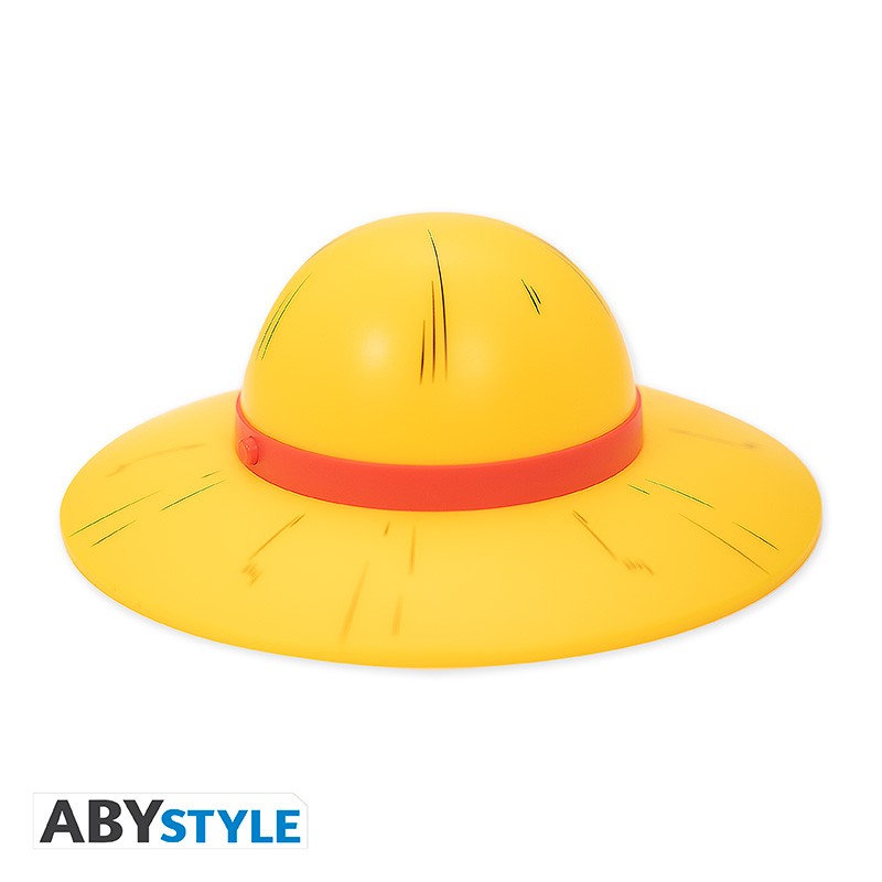 ONE PIECE - Lamp - Strawhat v:4165114