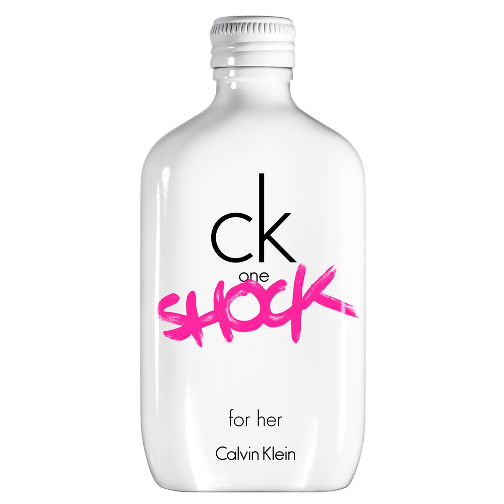 Calvin Klein – One Shock For Her EDT 200 ml v:9756718