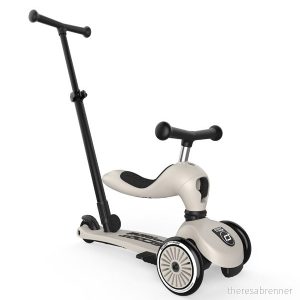 Highwaykick – 1 Push and Go – ash (SR-00067 ) – ash – Gratis frakt v:3501221 Highwaykick – 1 Push and Go – ash (SR-00067 ) – ash – Gratis frakt v:3501221