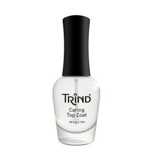 Trind – Caring Top Coat – 9 ml v:4867188 Trind – Caring Top Coat – 9 ml v:4867188