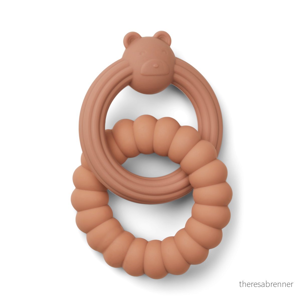 – Herbert Mr. Bear Teether v:2910459 – Herbert Mr. Bear Teether v:2910459