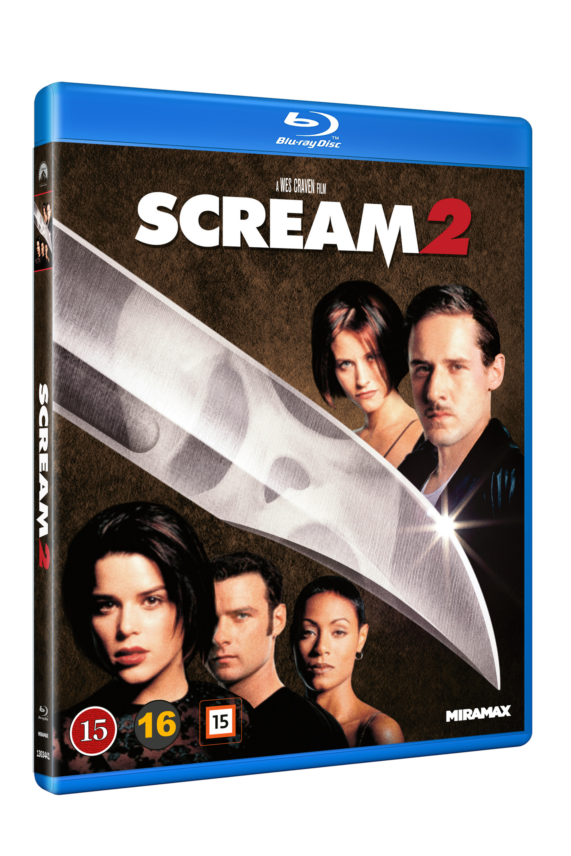 Scream 2 v:8379717