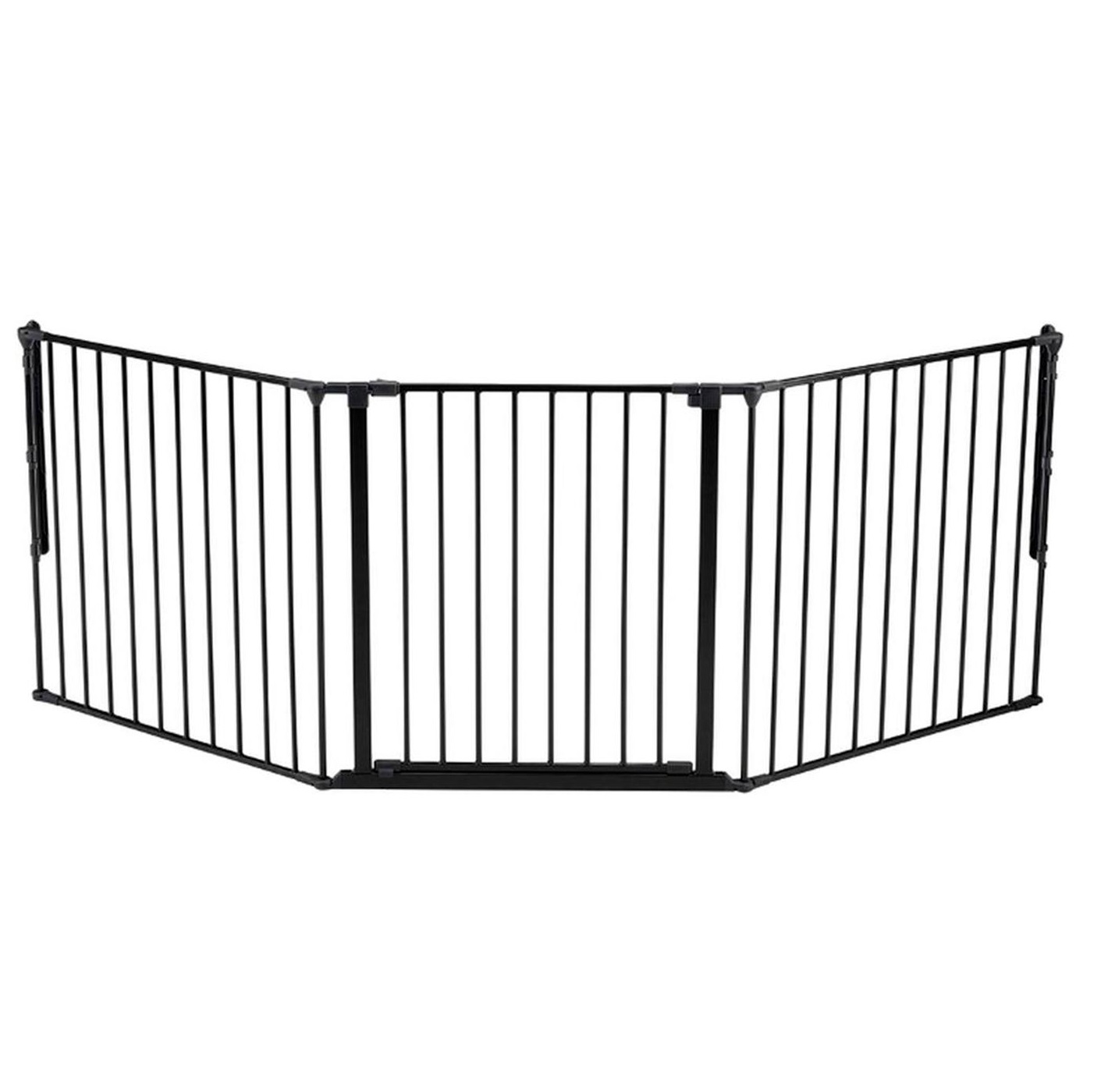 Baby Dan - Configure Gate Flex L - Gratis frakt v:8739559