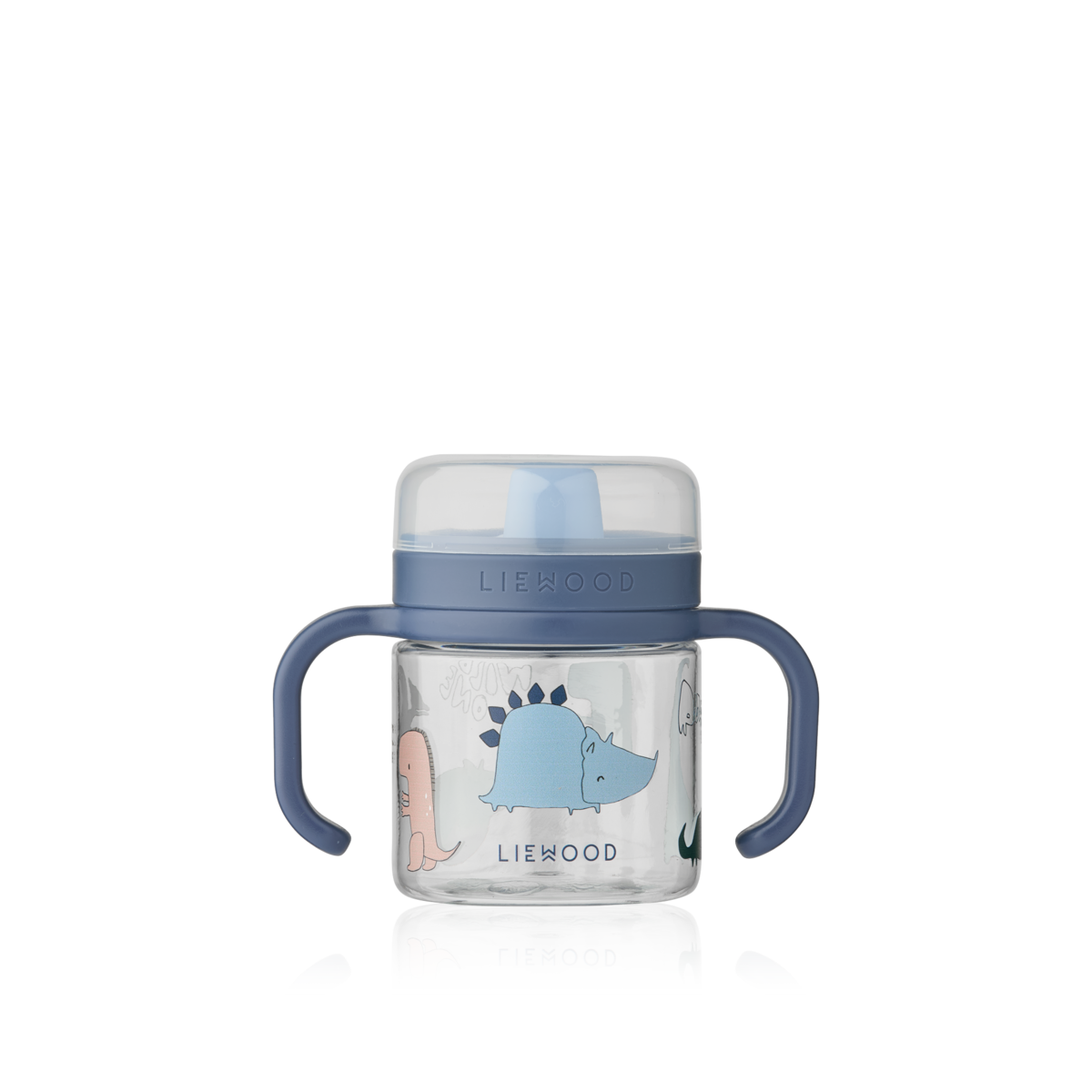 – Kylo Tritan Sippy Cup – Dino roar / Sandy – 280ml v:3505713 – Kylo Tritan Sippy Cup – Dino roar / Sandy – 280ml v:3505713