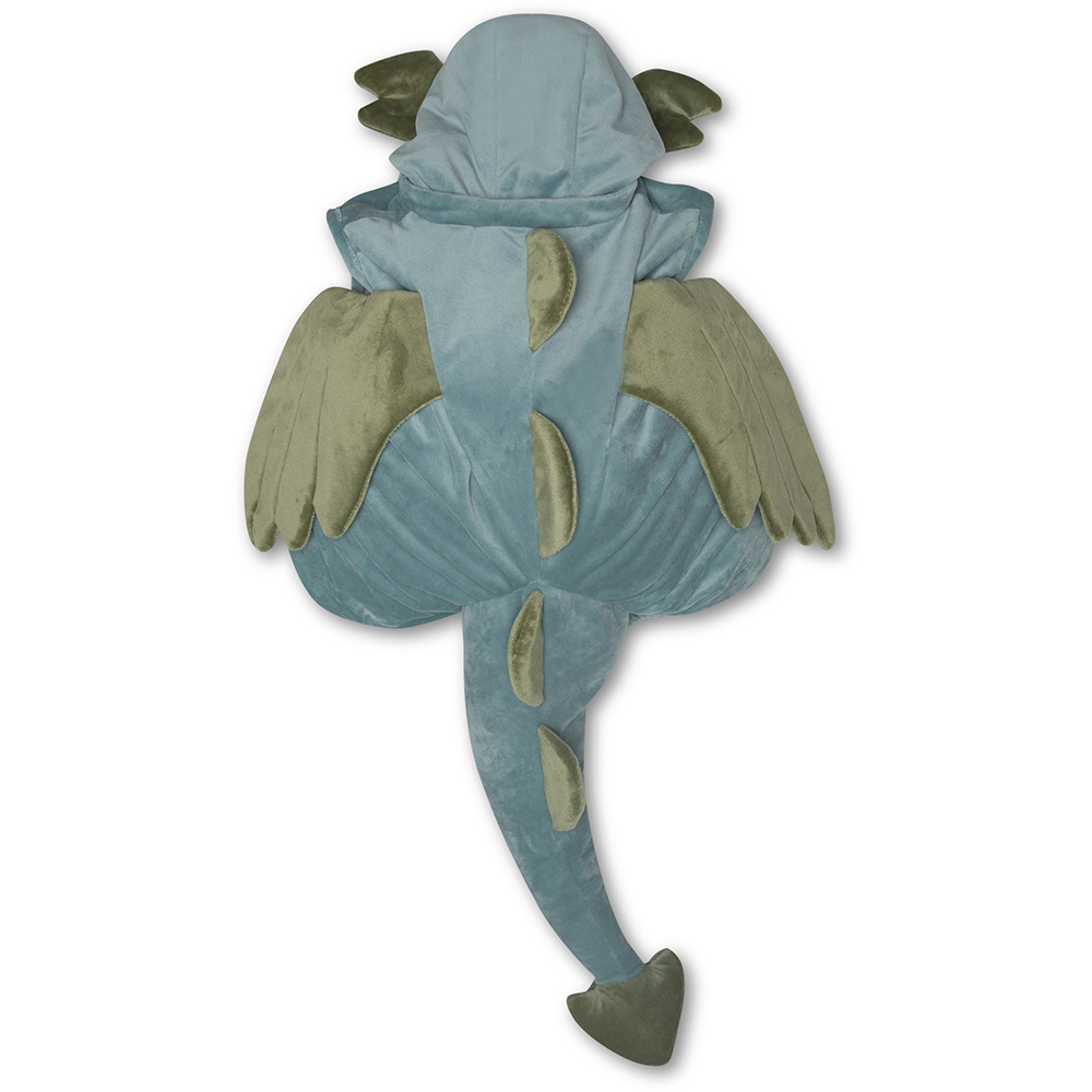 That's Mine - Steven dragon suit (3-6 years) - Gratis frakt v:9486256