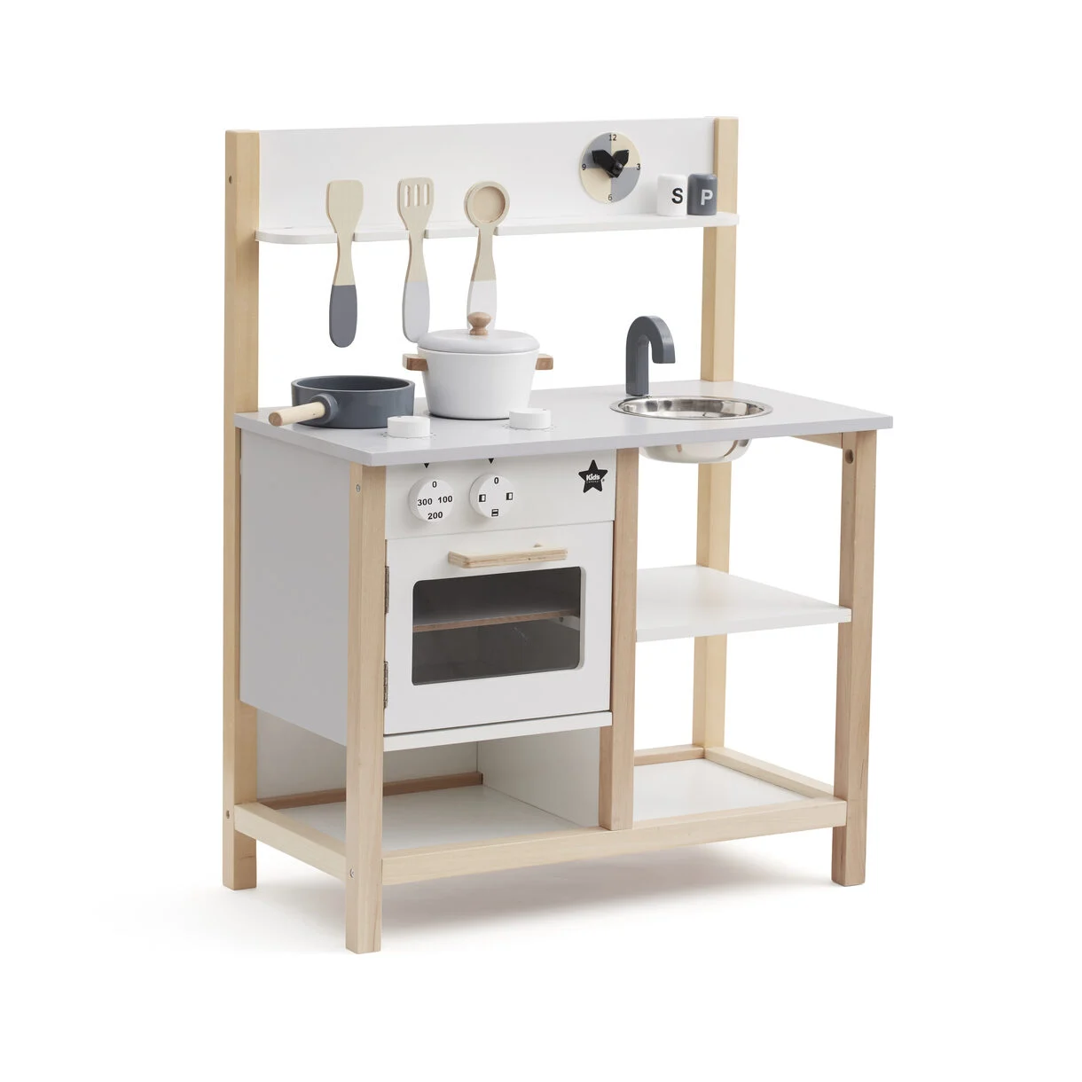 Kids Concept – Kitchen BISTRO (1000161) – Gratis frakt v:8622890 Kids Concept – Kitchen BISTRO (1000161) – Gratis frakt v:8622890
