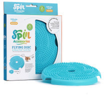 SPIN - Lick Flying Disc - Blue v:4188260