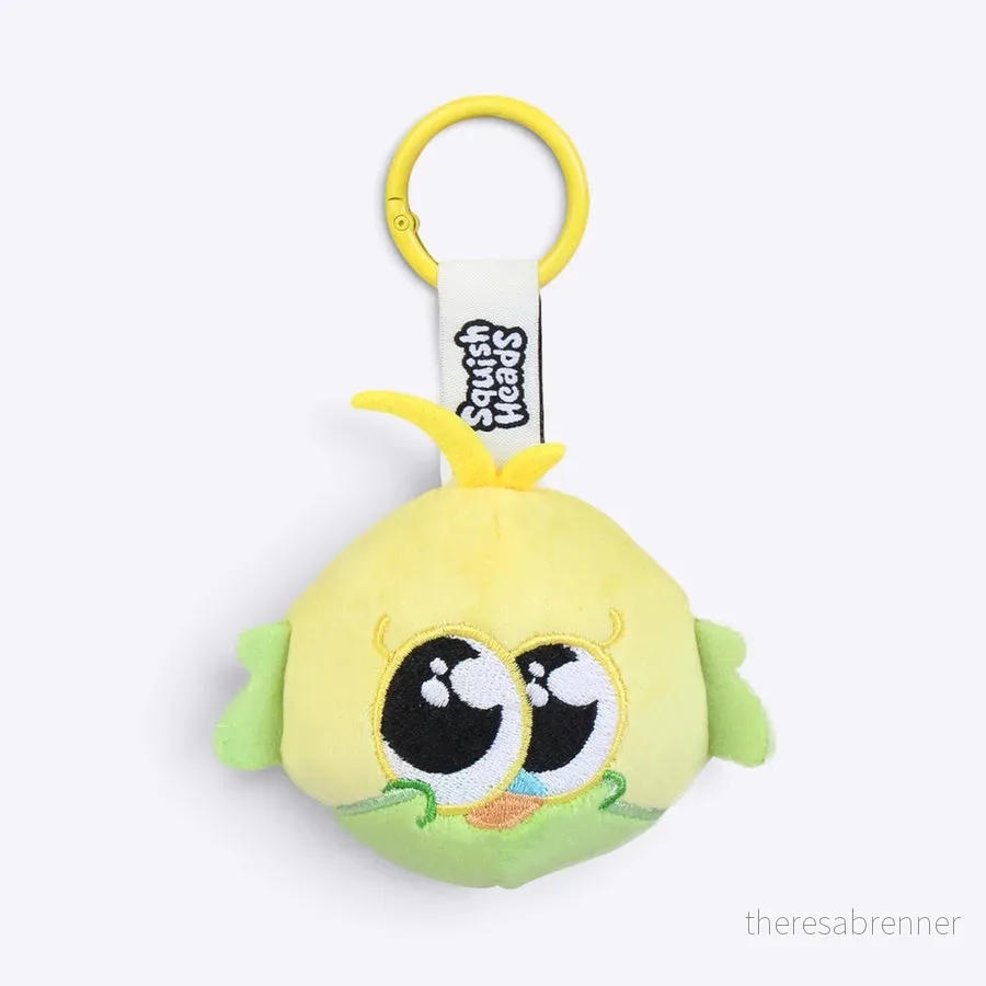 FIRSTGRADE - Goofball Tulle - Tulle - Plush v:9786475