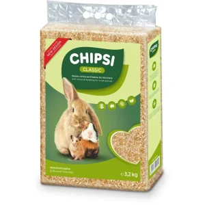 Chipsi – Classic Bedding 3.2kg – (400297300070) v:9601827 Chipsi – Classic Bedding 3.2kg – (400297300070) v:9601827