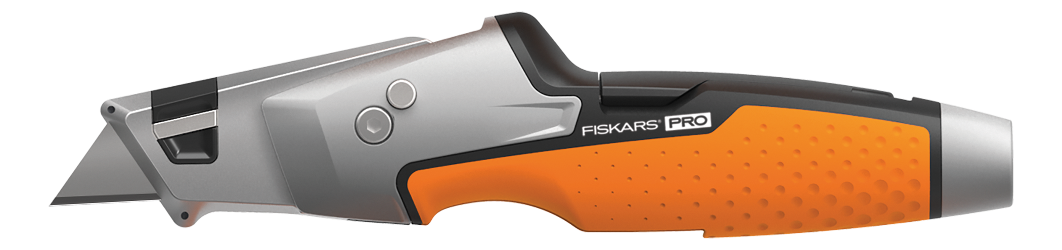 Fiskars - CarbonMax Utility Knife - Painters v:1074096