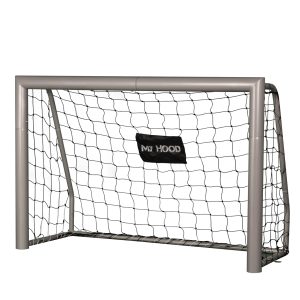 My Hood – Champion Fotballmål 150×100 cm – Gratis frakt v:9012675