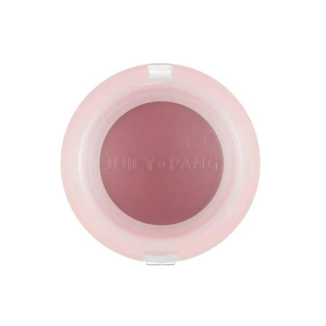 A'Pieu - Juicy-Pang Jelly Blusher - Brick Red v:6099698