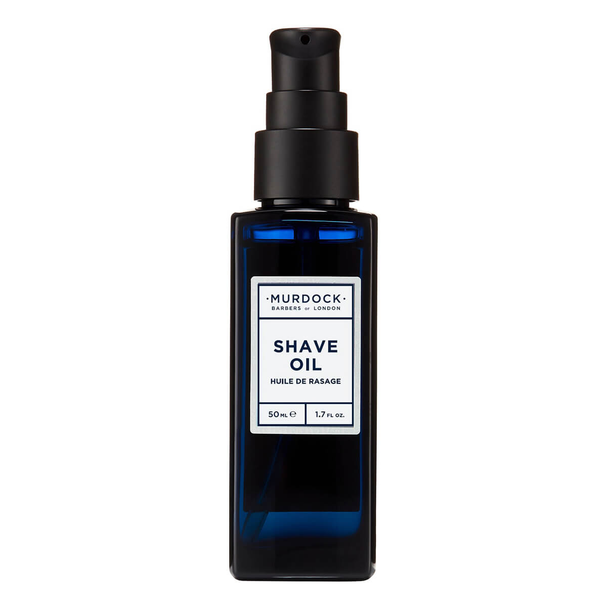 Murdock London - Shave Oil - 50 ml v:4429742