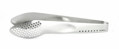 Global – Serving bar with spoon – 23 cm v:2408998 Global – Serving bar with spoon – 23 cm v:2408998