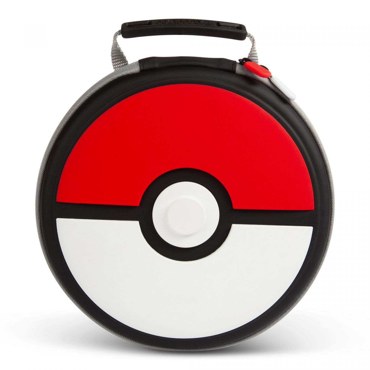 PowerA Nintendo Switch/Lite Carrying Case - Poke Ball - Gratis frakt v:3047980