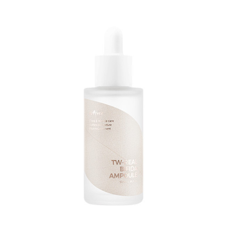 Isntree - TW-Real Bifida Ampoule - 50 ml v:3050945