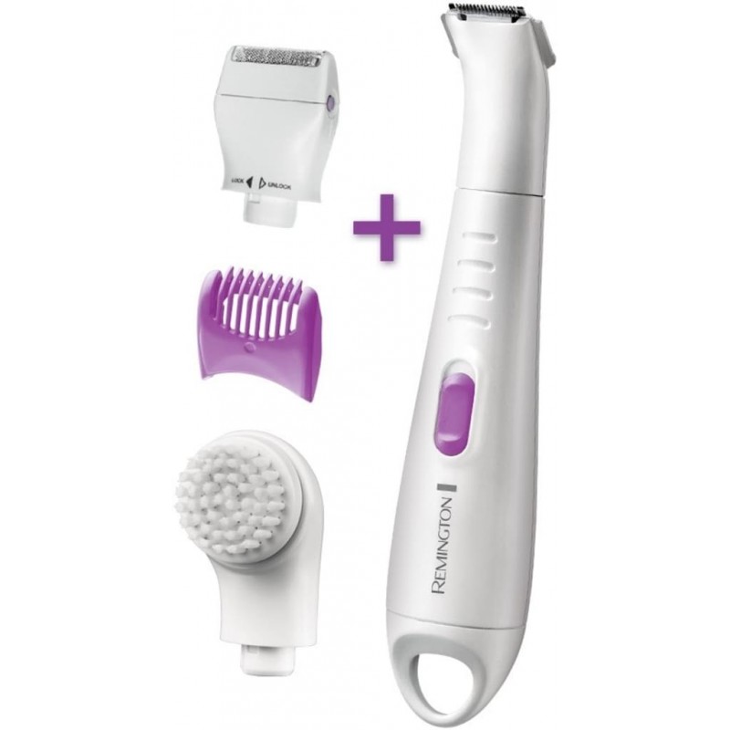 Remington - Ultimate Bikini Kit WPG4035 v:2341652