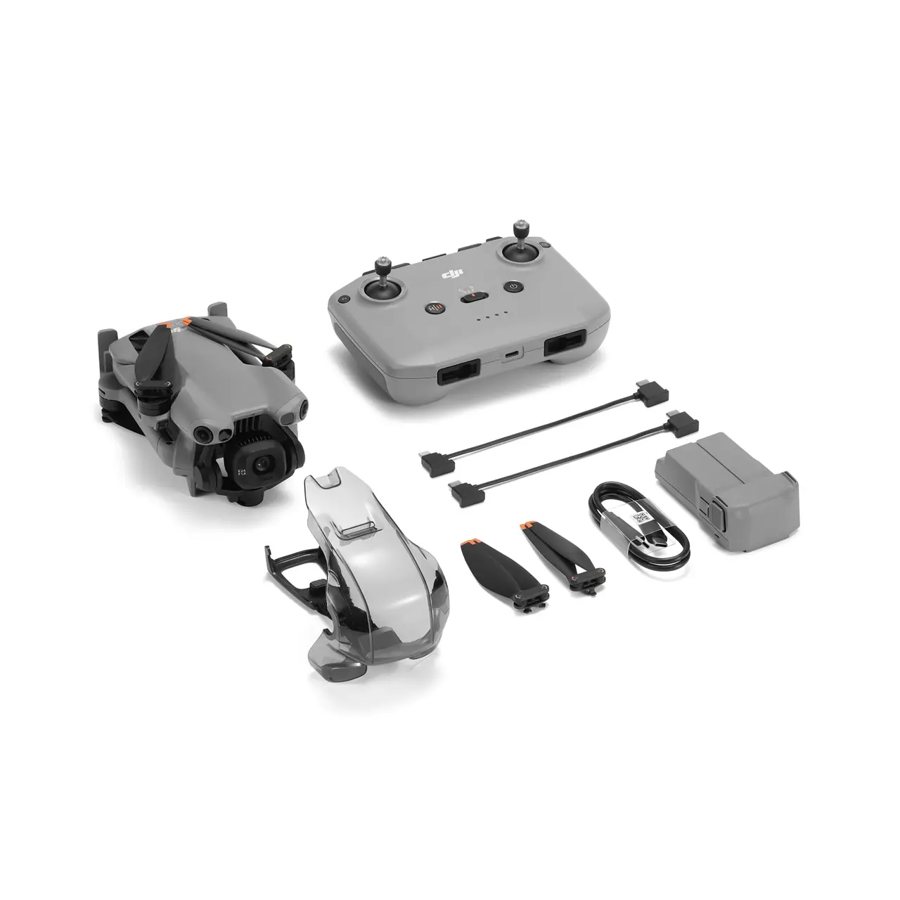 DJI - Mini 5 Pro - Gratis frakt v:7148661