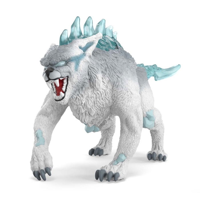 Schleich - Ice Lynx (70856) v:1652313