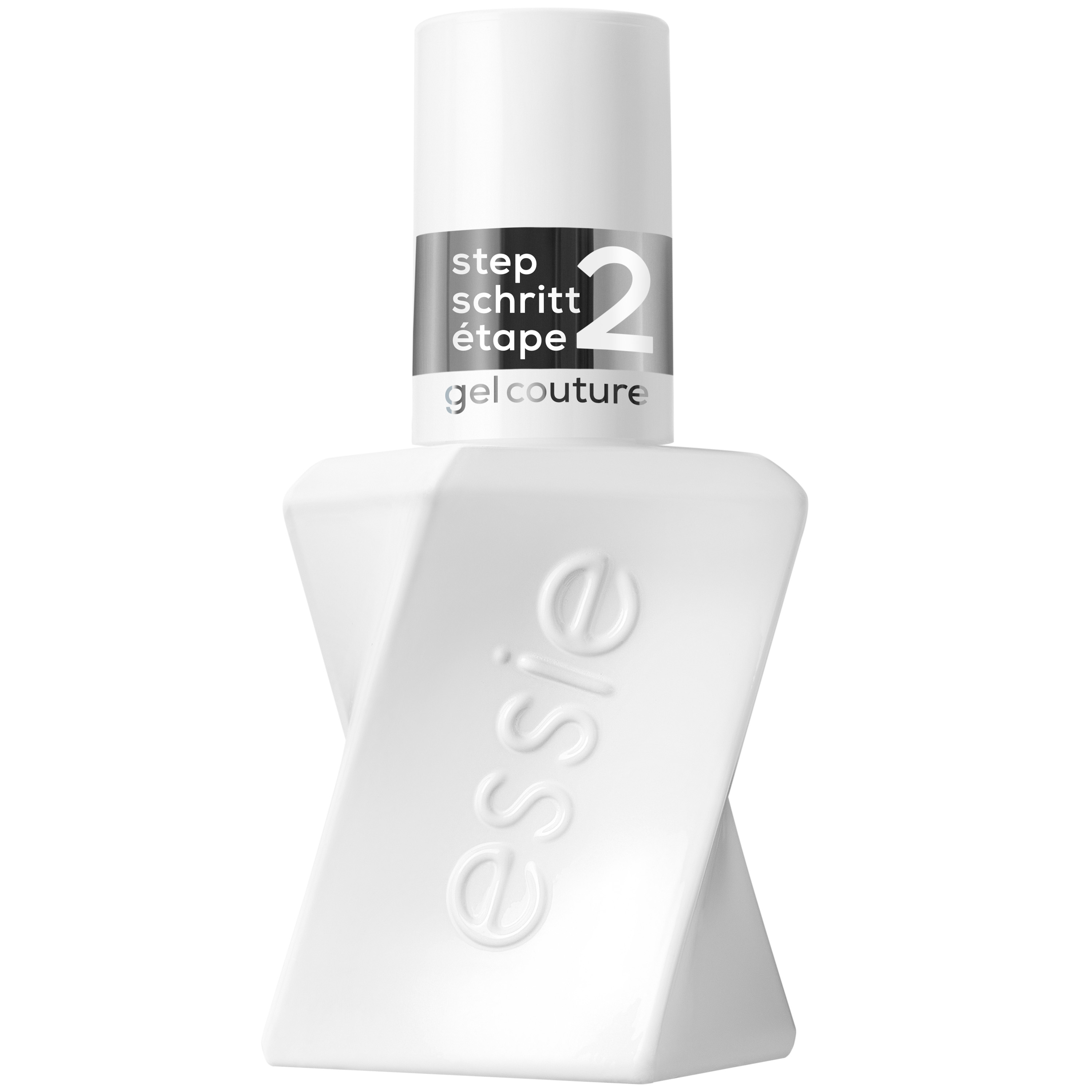 Essie – Gel Couture Top Coat v:2777572 Essie – Gel Couture Top Coat v:2777572