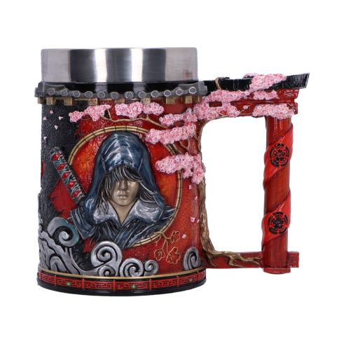 Assassin's Creed Shadows Tankard v:4311764