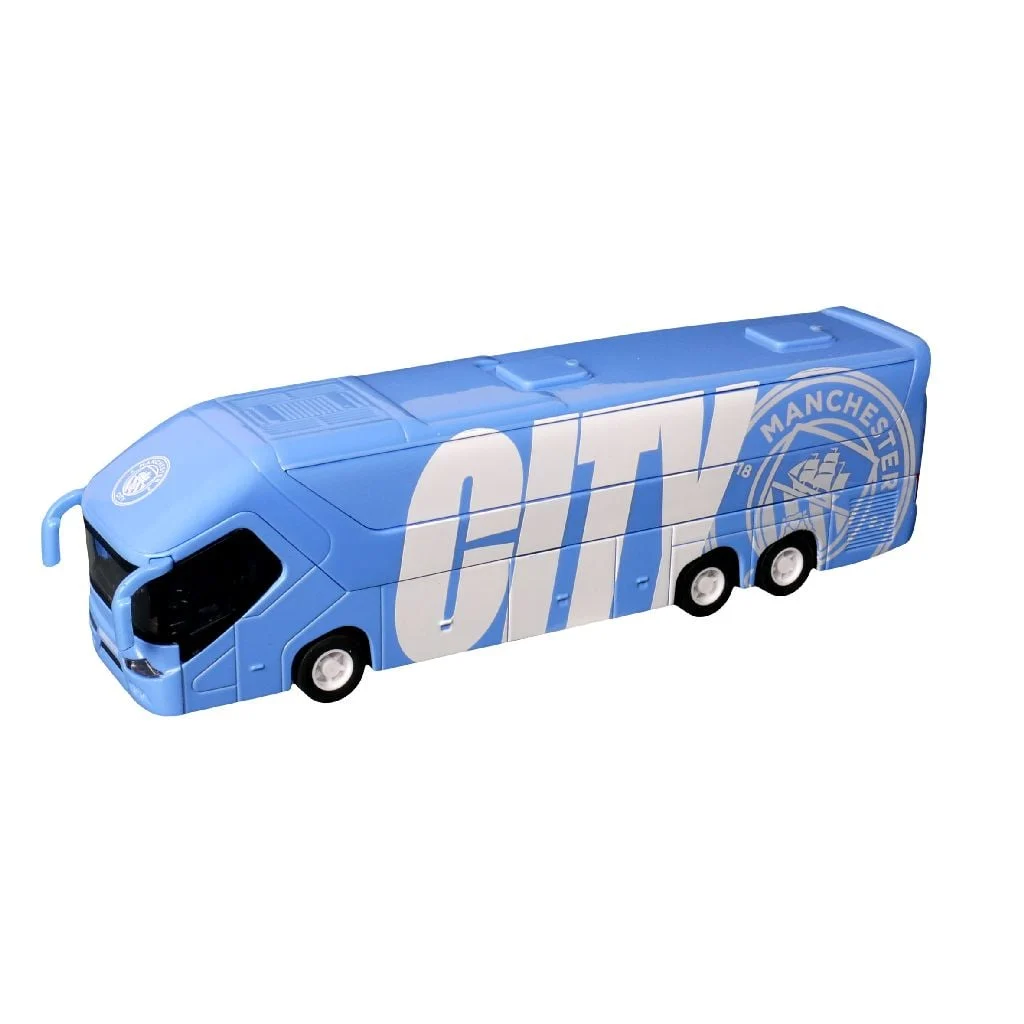 Manchester City – Bus (16270) v:1548659 Manchester City – Bus (16270) v:1548659