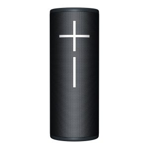 Logitech – Ultimate Ears MEGABOOM 4 – Black – Gratis frakt v:7983567 Logitech – Ultimate Ears MEGABOOM 4 – Black – Gratis frakt v:7983567