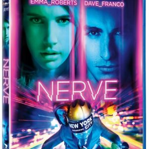 Nerve (Blu-Ray) – Blu-Ray – Standard v:7155743