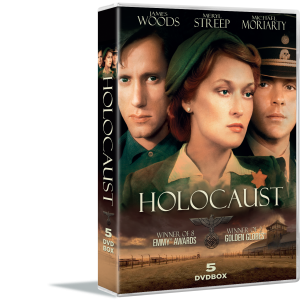 Holocaust (5-disc) – COMPLETE TV SERIES v:1046723