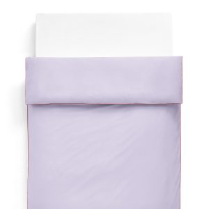 HAY – Outline Dynetrekk – 140×200 cm – Lavendel – Lavender – Gratis frakt v:5863239 HAY – Outline Dynetrekk – 140×200 cm – Lavendel – Lavender – Gratis frakt v:5863239