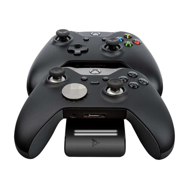 Xbox One Slim Gaming Charge System (XBOX/XSX) v:6969341