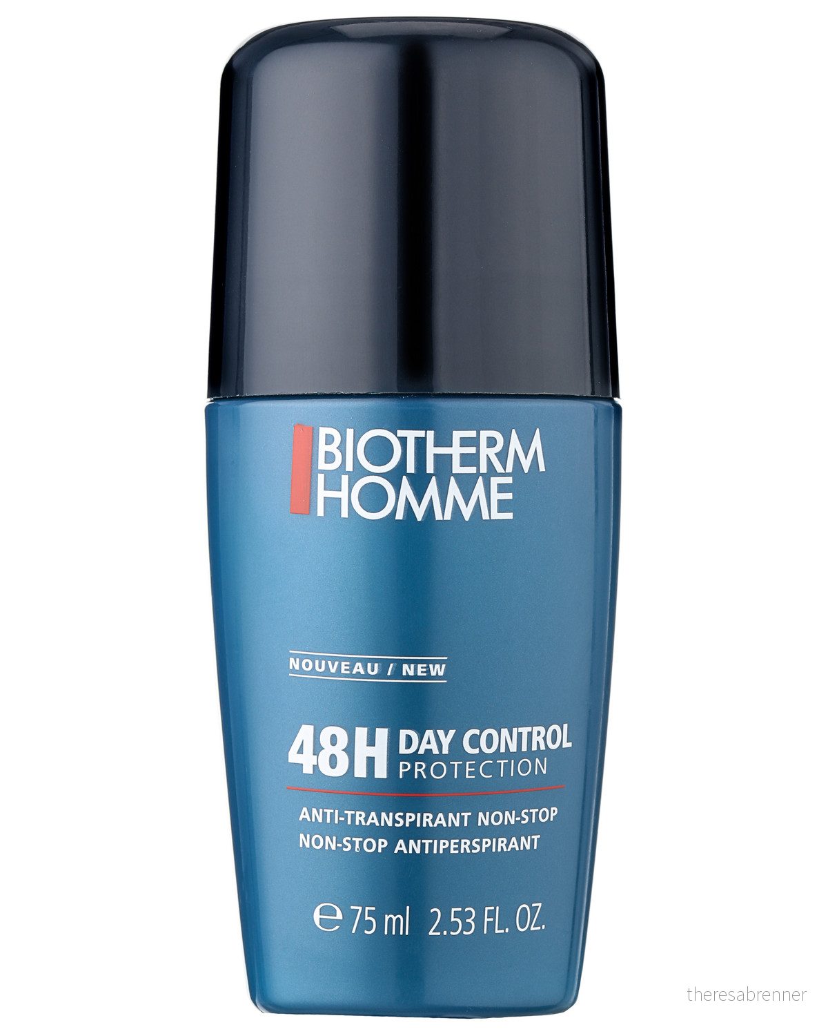 Biotherm Homme - Day Control 48H Deo Roll-on - 75 ml v:8423656