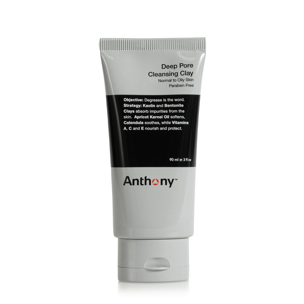 Anthony - Deep-Pore Cleansing Clay v:2682262