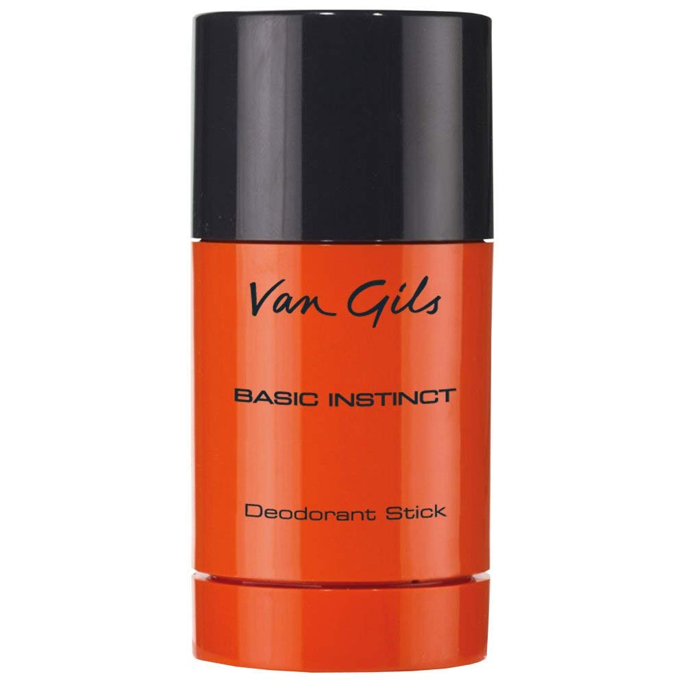 Van Gils – Basic Instinct Deodorant Stick 75 ml v:8389945 Van Gils – Basic Instinct Deodorant Stick 75 ml v:8389945