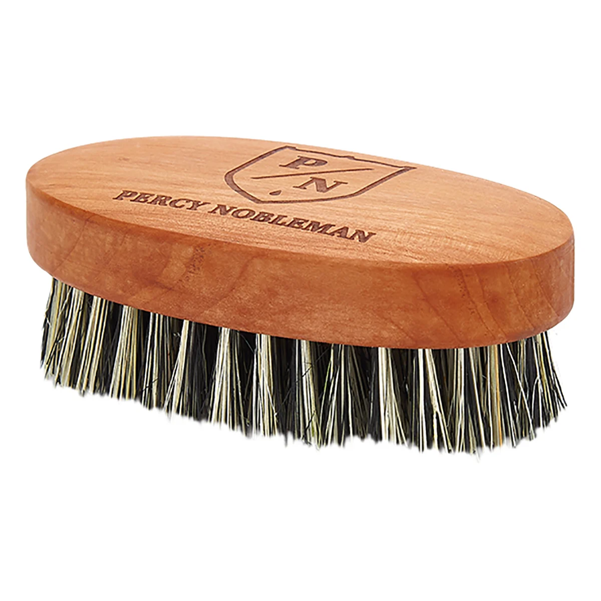 Percy Nobleman - Beard Brush - Vegan Friendly v:5994424