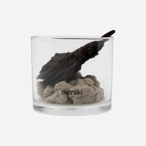 – Duftfrisker – Svart – L:10cm, W:10cm, H:9,2cm v:9155124