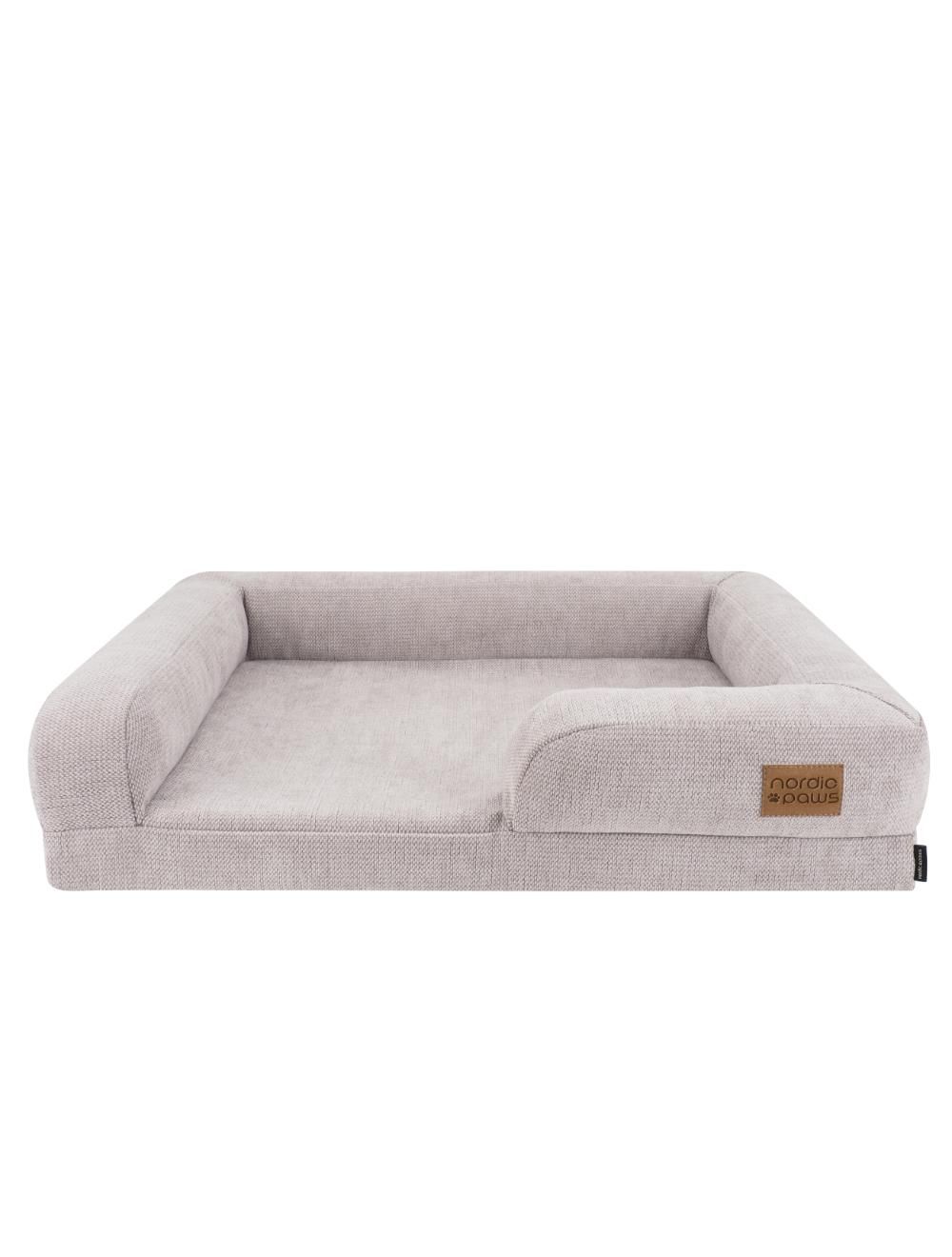 Nordic paws - Pax Dogbed - S - Gratis frakt v:4038507