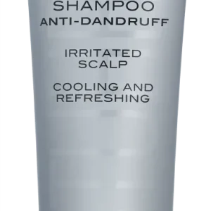 STUHR – MEN Anti-Dandruff Shampoo – 250ml v:1390819
