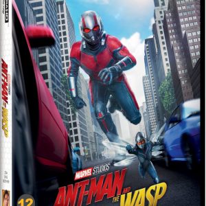 Ant Man And The Wasp v:1411945