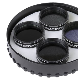Celestron – Moon Filter Set 1,25" – Gratis frakt v:3691780 Celestron – Moon Filter Set 1,25" – Gratis frakt v:3691780