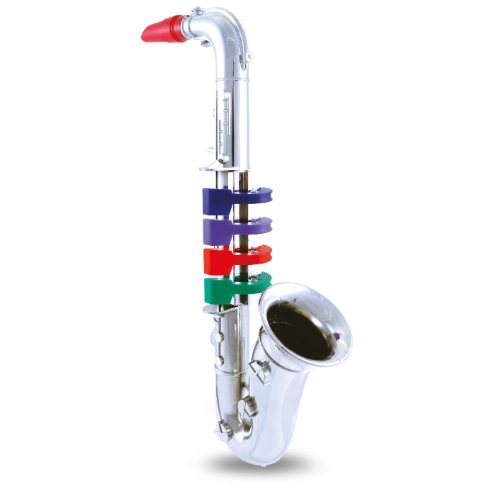 Bontempi – Saxophone 36 cm (323912) v:4563217 Bontempi – Saxophone 36 cm (323912) v:4563217