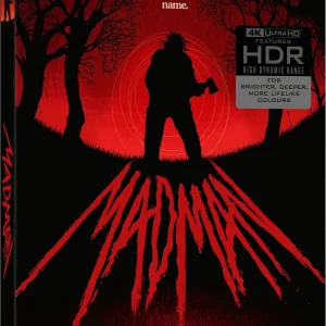 Madman – Limited Edition v:5141627