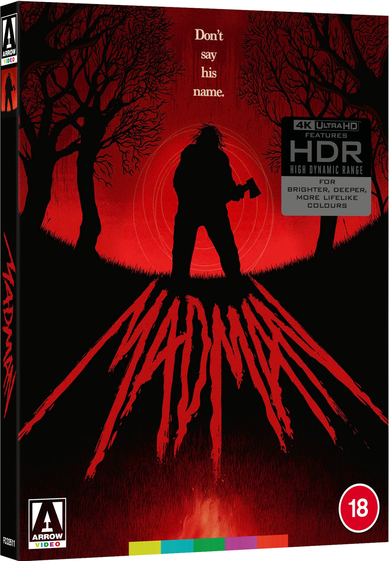 Madman - Limited Edition v:5141627